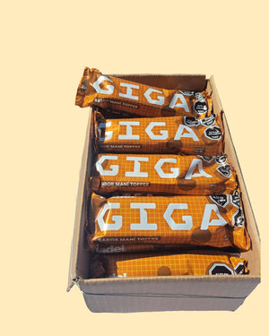 Caja Especial Giga / 4 Sabores / 110 ml. / 20 unidades