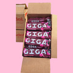 Caja Especial Giga / 4 Sabores / 110 ml. / 20 unidades