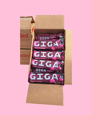 Caja Especial Giga / 4 Sabores / 110 ml. / 20 unidades