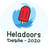 Heladoors 